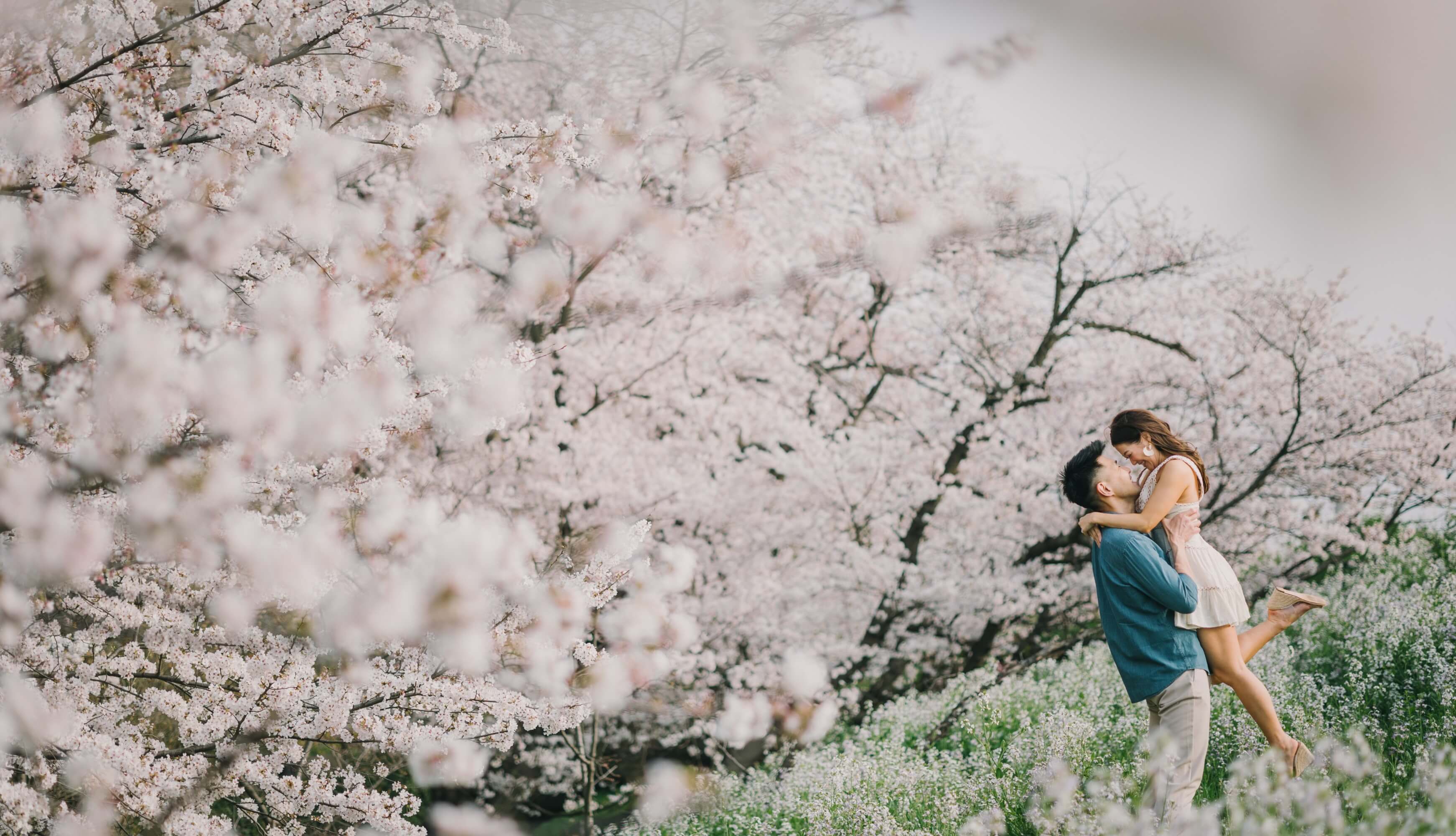 Engagement Photo | Pre Wedding Photography in JAPAN